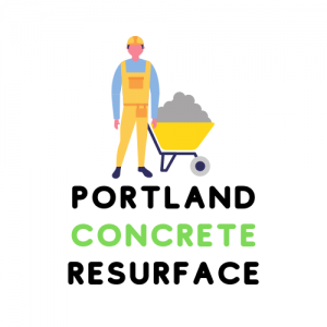 Portland Concrete Resurface logo